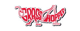 brand grasshopper