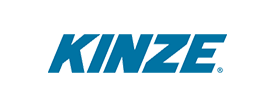 brand kinze